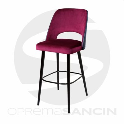 Allegra 2 Out.W barska stolica