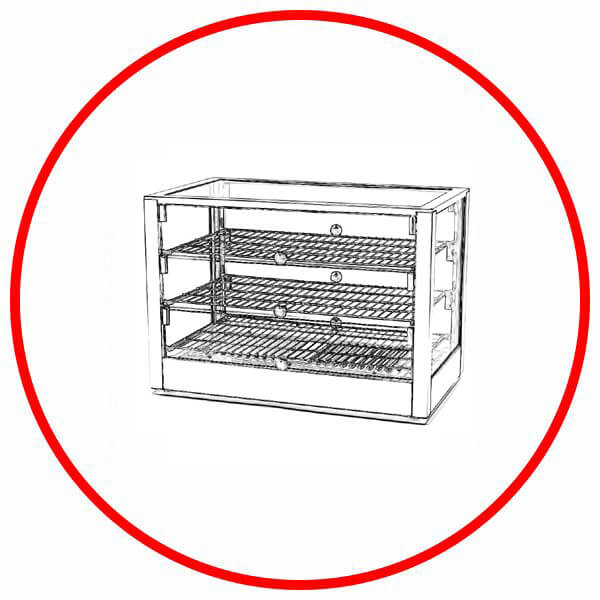 Cat-Tople-display-vitrine