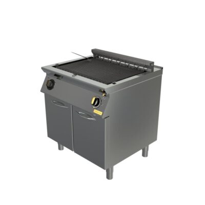 Električni vodeni roštilj