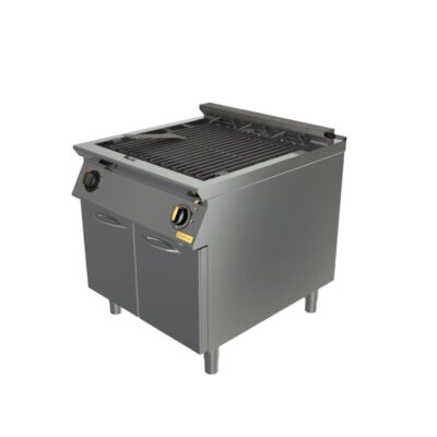 Električni vodeni roštilj