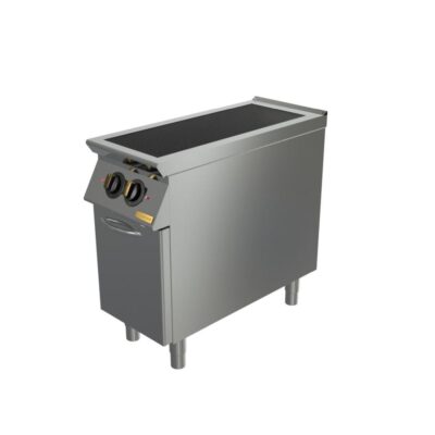 Štednjak s indukcijskom pločom