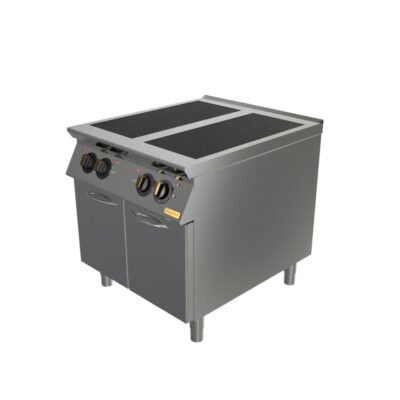 Štednjak s indukcijskom pločom