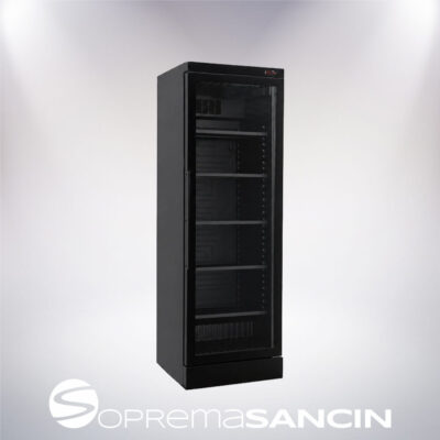 Hladnjak za piće Klimasan D372 Black Luxe
