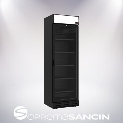 Hladnjak za piće Klimasan D372 Black