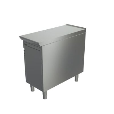 Radni blok stol za plinsku bocu