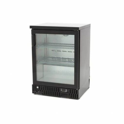 Back-bar hladnjak za piće 1x krilna vrata