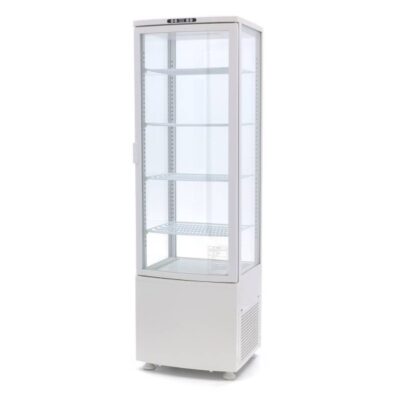 Display vitrina 235 lit. B.