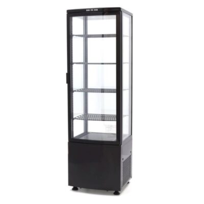 Display vitrina 235 lit. C.