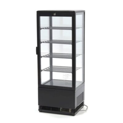 Display vitrina 98 lit. C.