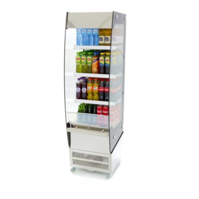 Display vitrina otvorena 220 lit.
