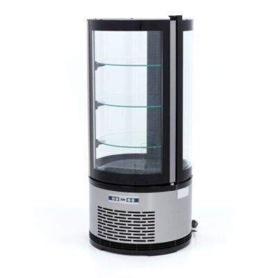 Display vitrina slastice 100 lit.