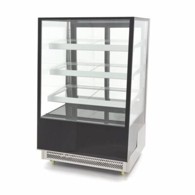 Display vitrina snack slastice 400 lit.