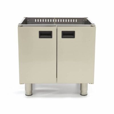Zatvoreni ormarić - postolje 60x60