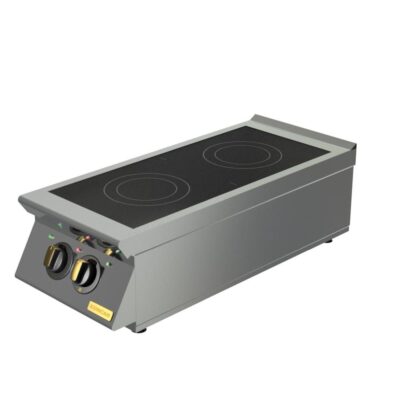 Štednjak sa staklokeramičkom pločom