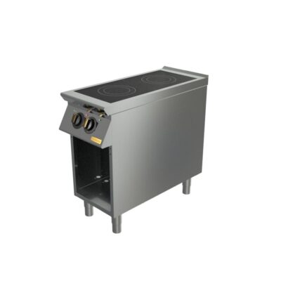 Štednjak sa staklokeramičkom pločom