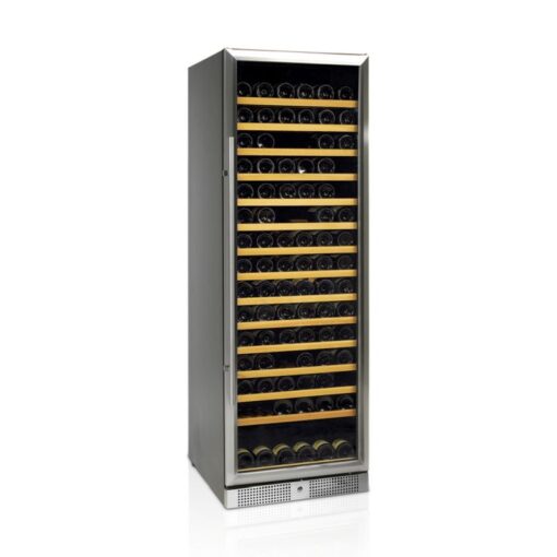 Hladnjak za vino 1 zona TFW400S