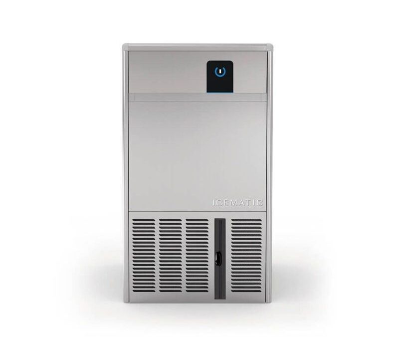 Icematic-ledomat-K25