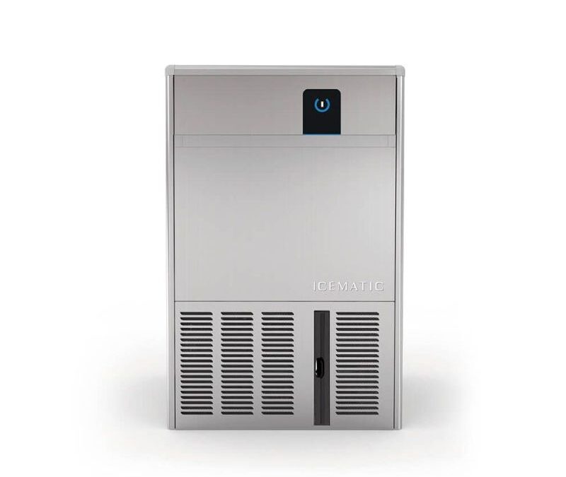 Icematic-ledomat-K36