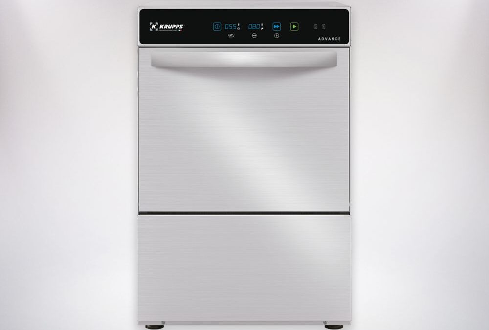 Krupps-Advance-C327-perilica-čaša