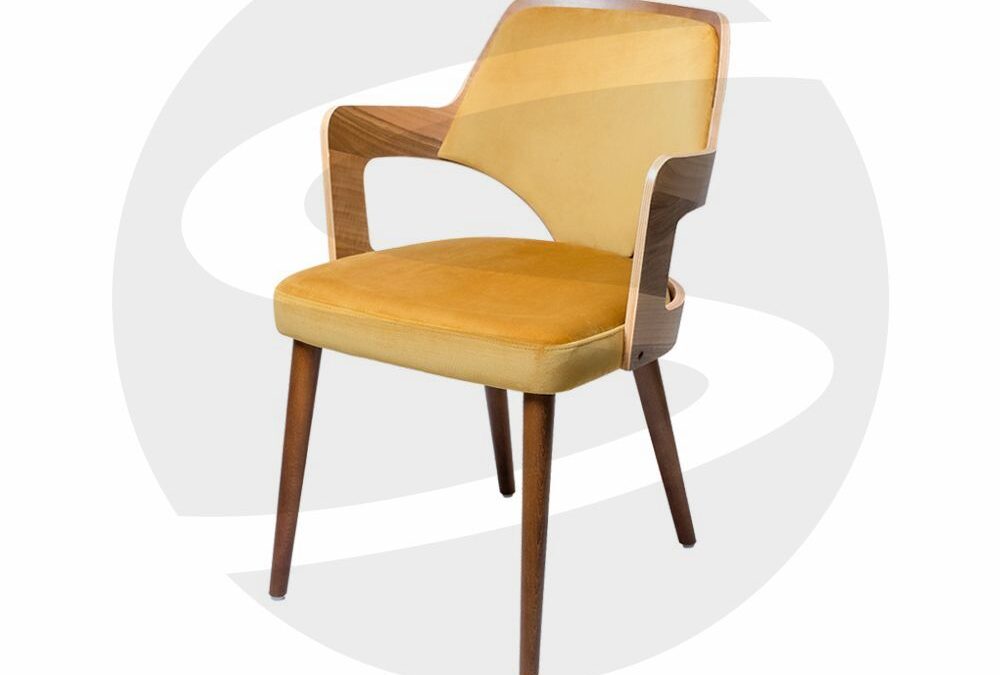 Dalia 2 stolica